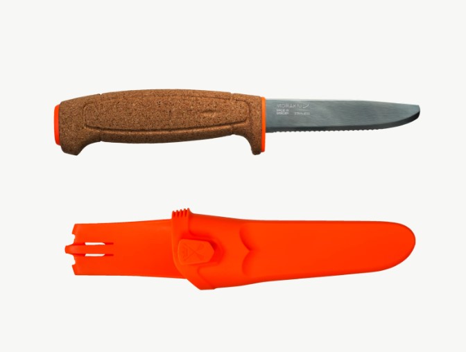 Cuchillo Morakniv Flotante